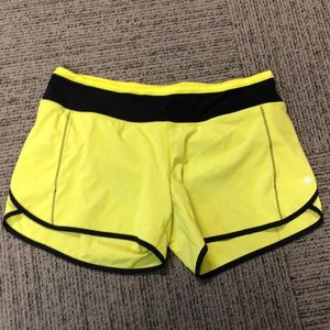 Lululemon shorts